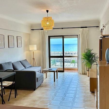 Apartament T1 Vista Baia Monte Gordo Zewnętrze zdjęcie