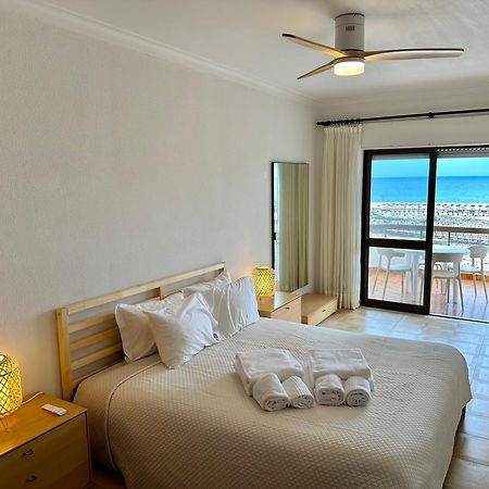 Apartament T1 Vista Baia Monte Gordo Zewnętrze zdjęcie