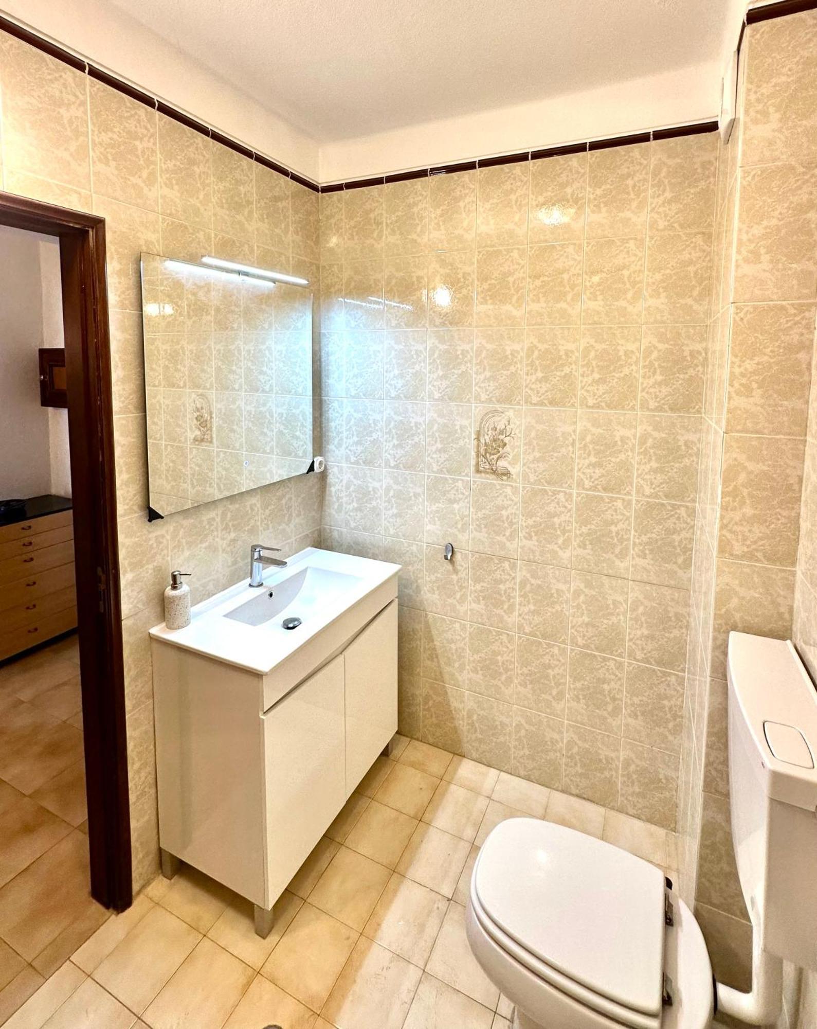 Apartament T1 Vista Baia Monte Gordo Zewnętrze zdjęcie